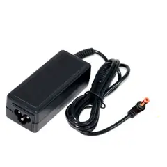 GENERICO - Cargador Compatible Lenovo Punta Marron