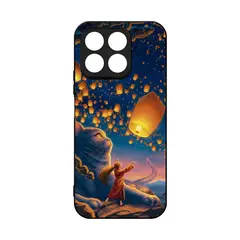 GENERICO - Funda Protector Case Para HONOR X6B