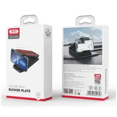 GENERICO - Soporte De Auto Para Celular O Tablets XO-C100