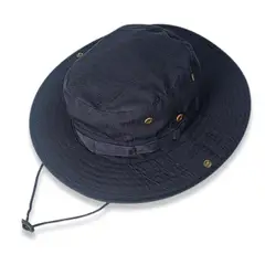 GENERICO - Sombrero safari táctico militar pesca playa importado unisex