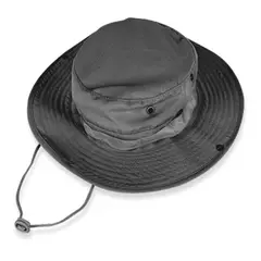 GENERICO - Sombrero safari táctico militar pesca playa importado unisex
