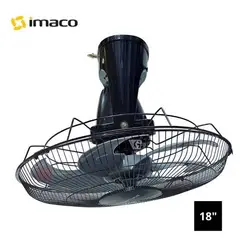 IMACO - Ventilador de techo OCF7919