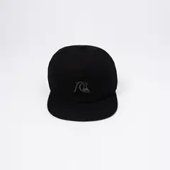 QUIKSILVER - GORRO EI24DNA BUBBLE - NEGRO