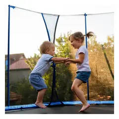 RYBIU IMPORT - Cama Asombrosa para Toda la Familia Y+Papel de Regalo