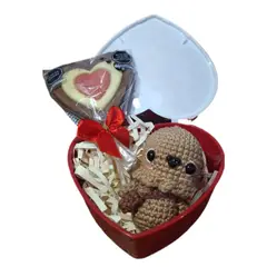 GENERICO - ARREGLO CORAZON