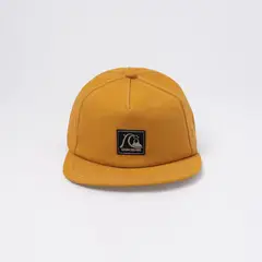 QUIKSILVER - GORRO EI24HERITAGE CAP - ORO