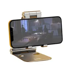 HOCO - Soporte Para Celular Portable Ajustable 270° DH05 -
