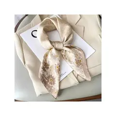 KAST PE - Pañoleta Bandana Pañuelo Celine de 70x70cm