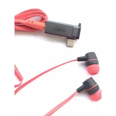 TRANYOO - Adaptador Audio - Punta Auxiliar a tipo C - Tarjeta de sonido