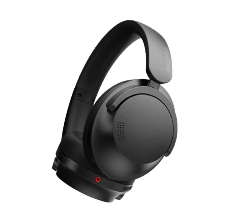 Audifonos BLuetooth Sonoflow ANC, HiRes, QuietMax 70 Horas