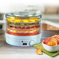 BLANIK - Deshidratador de Alimentos BDA020