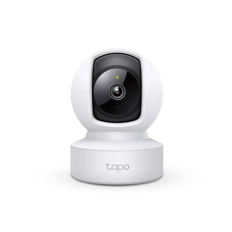 Cámara de seguridad para interiores Tapo C202 Full HD - Tp-Link