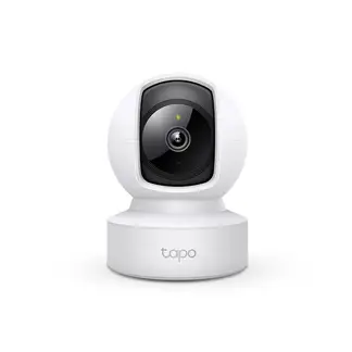 TP LINK - Cámara de seguridad para interiores Tapo C202 Full HD - Tp-Link