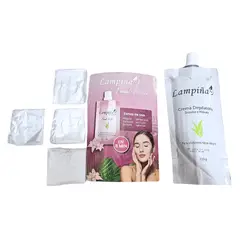 OEM - Depiladora en Crema Lampiña