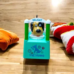 GENERICO - Alcancias Perro Roba Monedas