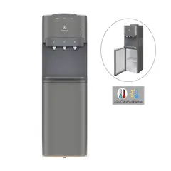ELECTROLUX - Dispensador de Agua EA11SR  Frio-Calor