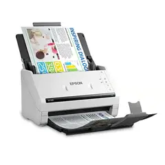 EPSON - ESCÁNER DS-530II DOCUMENTOS USB 3.0 DUPLEX 35 PPM