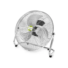 BOSSKO - VENTILADOR DE SUELO PISO BK-8226VP 250 WATTS 18