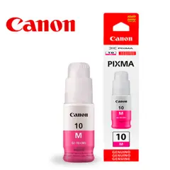 CANON - Tinta GI-10 Magenta Original