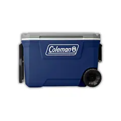 COLEMAN - Cooler S316 con ruedas de 62QT