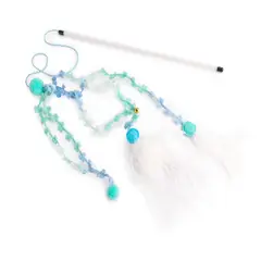 ALL FOR PAWS - Varita Cintas Mágicas AFP