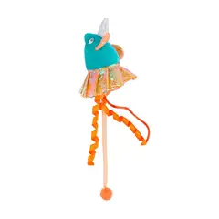 ALL FOR PAWS - Kitty Unicorn Mouse AFP