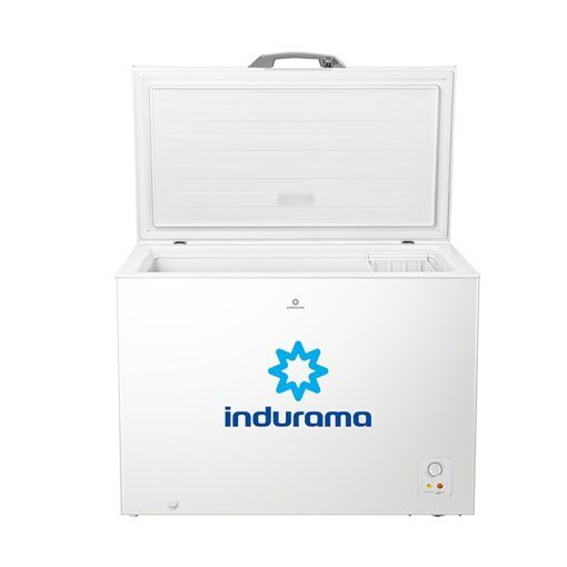 Congeladora 297L CI-320BL Blanco