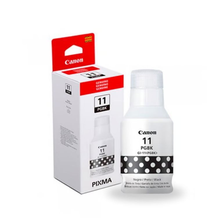 Tinta GI-11 Negro Original