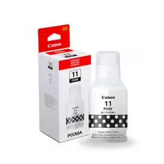 CANON - Tinta GI-11 Negro Original
