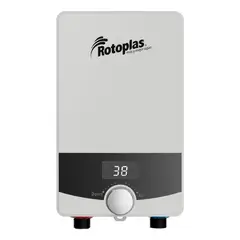 ROTOPLAS - Terma Instantánea Avalon