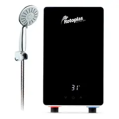 ROTOPLAS - Terma Instantánea New Compact