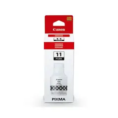 CANON - TINTA 11 (GI-11PGBK) NEGRO
