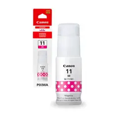 CANON - TINTA 11 (GI-11M) MAGENTA