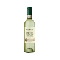 GENERICO - Pinot Grigio delle Venezia Leonardo Da Vinci x 750ml