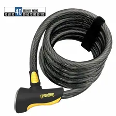 ONGUARD - Candado Doberman 8028