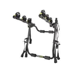 GENERICO - Rack Portabicicletas Auto Camioneta Buzzrack Mozzquito 3