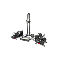 GENERICO - Porta Bicicleta Buzzrack New Buzzybee H2