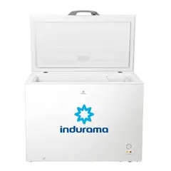 INDURAMA - CONGELADOR DEFROST 297L CI-320BL
