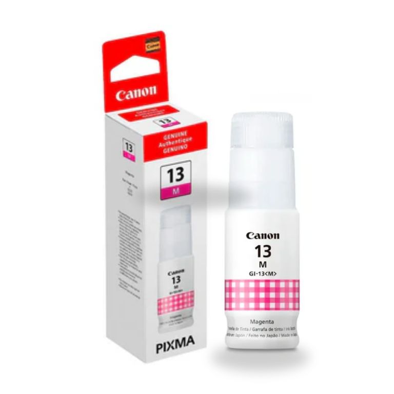 Tinta GI-13 Magenta Original