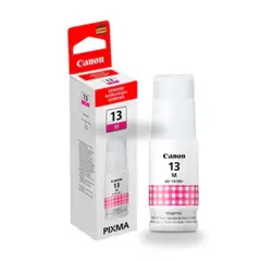 CANON - Tinta GI-13 Magenta Original