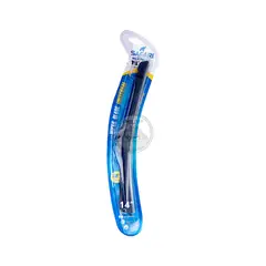 SAFARI - Par Plumillas 14” Ergonómica Limpia Parabrisas Auto