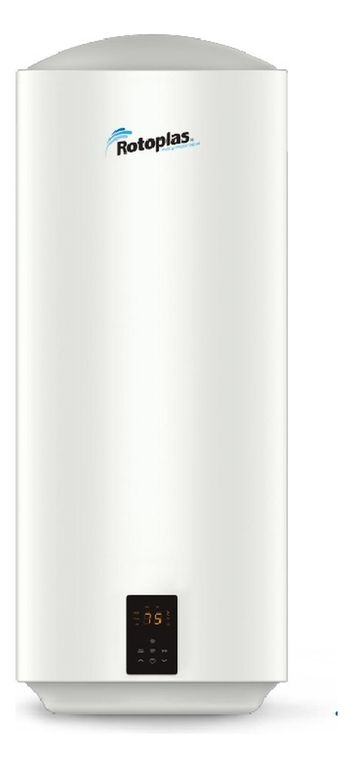 Terma de Acumulación Ecosmart Wifi 100L