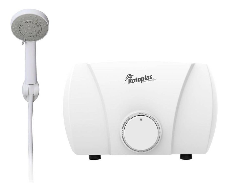 Terma Instantánea Spark
