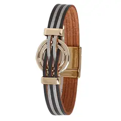 ARMUZ - Pulsera de cuero - ARIANA