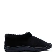 BATA - Pantufla para Mujer Negro