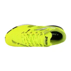 JOMA - Futbol Hombre Liga 5-2509 Amarillo TF