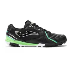 JOMA - Futbol Hombre Dribling 2501 Negro TF