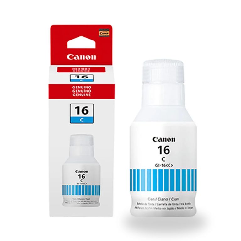 Tinta GI-16 Cian Original
