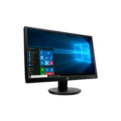 HP - Monitor Reacondicionado V214A de FHD LED 21 HDMI