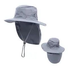 GENERICO - Sombrero legionario militar táctico safari importado unisex